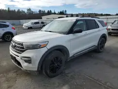 1FMSK8DH7LGB99489 2020 FORD EXPLORER