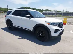 1FMSK8DH7LGC00723 2020 FORD EXPLORER