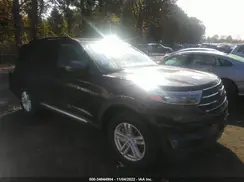 1FMSK8DH7LGC02374 2020 FORD EXPLORER