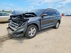 1FMSK8DH7LGC06246 2020 FORD EXPLORER