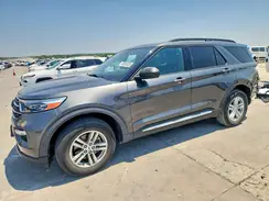 1FMSK8DH7LGC06585 2020 FORD EXPLORER