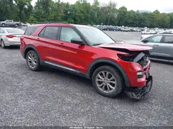 1FMSK8DH7LGC07834 2020 FORD EXPLORER