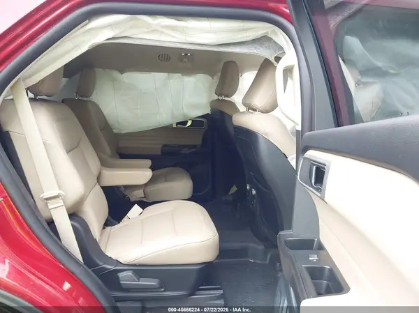 1FMSK8DH7LGC07834 2020 FORD EXPLORER - Image 8