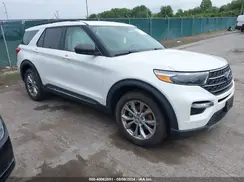 1FMSK8DH7LGC08028 2020 FORD EXPLORER
