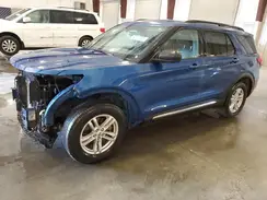 1FMSK8DH7LGC08319 2020 FORD EXPLORER
