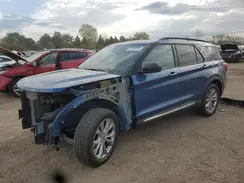 1FMSK8DH7LGC08658 2020 FORD EXPLORER