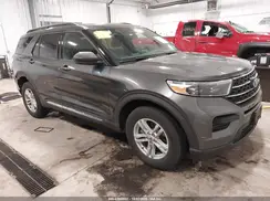 1FMSK8DH7LGC09602 2020 FORD EXPLORER