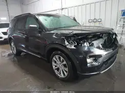 1FMSK8DH7LGC09941 2020 FORD EXPLORER