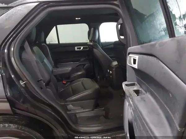 1FMSK8DH7LGC09941 2020 FORD EXPLORER - Image 8