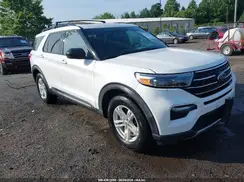 1FMSK8DH7LGC18543 2020 FORD EXPLORER