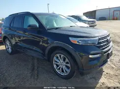 1FMSK8DH7LGC19126 2020 FORD EXPLORER