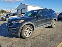 1FMSK8DH7LGC19420 2020 FORD EXPLORER