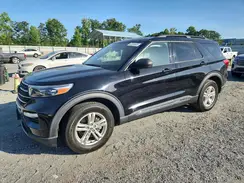 1FMSK8DH7LGC20194 2020 FORD EXPLORER