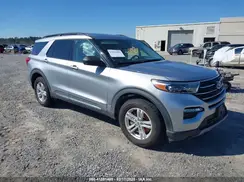 1FMSK8DH7LGC21359 2020 FORD EXPLORER
