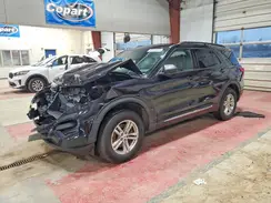 1FMSK8DH7LGC24908 2020 FORD EXPLORER