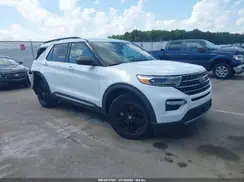 1FMSK8DH7LGC25573 2020 FORD EXPLORER