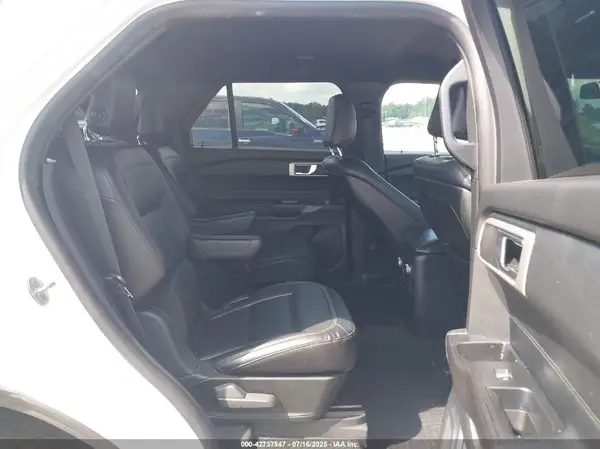 1FMSK8DH7LGC25573 2020 FORD EXPLORER - Image 8