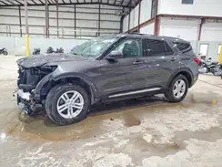 1FMSK8DH7LGC27033 2020 FORD EXPLORER