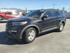 1FMSK8DH7LGC31826 2020 FORD EXPLORER