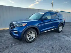 1FMSK8DH7LGC32880 2020 FORD EXPLORER