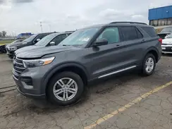 1FMSK8DH7LGC38484 2020 FORD EXPLORER