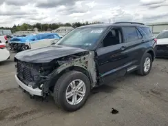 1FMSK8DH7LGC39375 2020 FORD EXPLORER