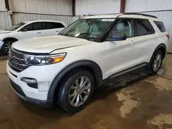 1FMSK8DH7LGC40512 2020 FORD EXPLORER