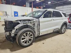 1FMSK8DH7LGC41367 2020 FORD EXPLORER
