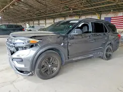 1FMSK8DH7LGC47959 2020 FORD EXPLORER