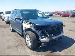 1FMSK8DH7LGC50375 2020 FORD EXPLORER