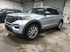 1FMSK8DH7LGC55673 2020 FORD EXPLORER