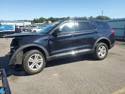 1FMSK8DH7LGC56208 2020 FORD EXPLORER