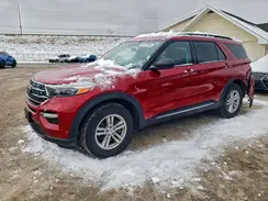 1FMSK8DH7LGC57584 2020 FORD EXPLORER