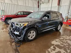 1FMSK8DH7LGC57875 2020 FORD EXPLORER