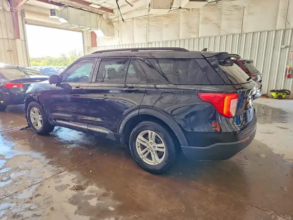 1FMSK8DH7LGC57875 2020 FORD EXPLORER - Image 2