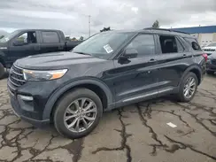 1FMSK8DH7LGC57973 2020 FORD EXPLORER