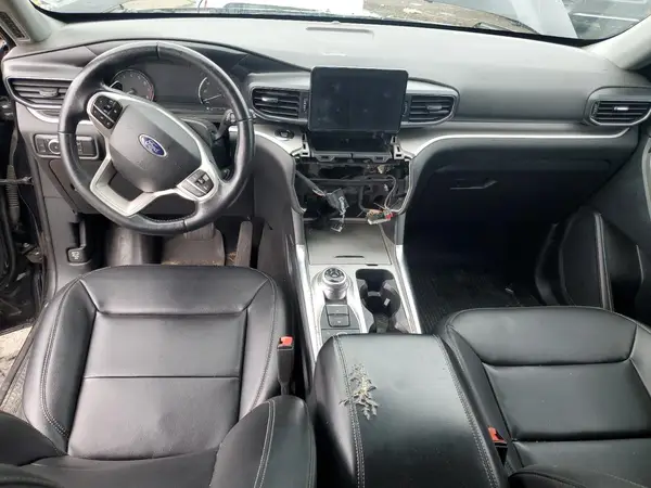 1FMSK8DH7LGC57973 2020 FORD EXPLORER - Image 8