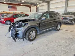 1FMSK8DH7LGC58976 2020 FORD EXPLORER