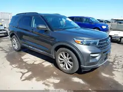 1FMSK8DH7LGC59836 2020 FORD EXPLORER