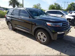 1FMSK8DH7LGC64681 2020 FORD EXPLORER