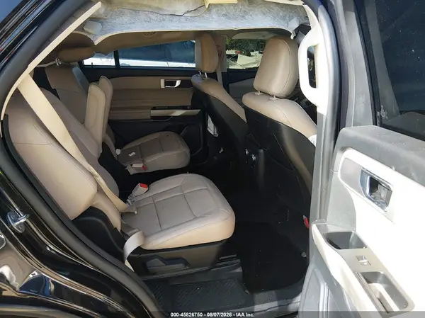 1FMSK8DH7LGC64681 2020 FORD EXPLORER - Image 8