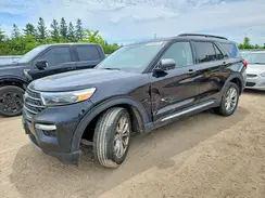 1FMSK8DH7LGC68973 2020 FORD EXPLORER