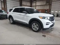 1FMSK8DH7LGC71646 2020 FORD EXPLORER