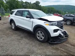 1FMSK8DH7LGC72635 2020 FORD EXPLORER
