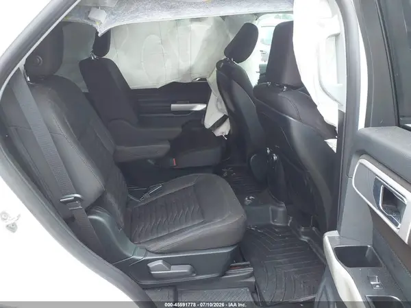 1FMSK8DH7LGC72635 2020 FORD EXPLORER - Image 8