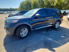 1FMSK8DH7LGC72831 2020 FORD EXPLORER