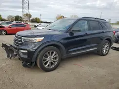 1FMSK8DH7LGC76927 2020 FORD EXPLORER