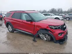 1FMSK8DH7LGC78158 2020 FORD EXPLORER