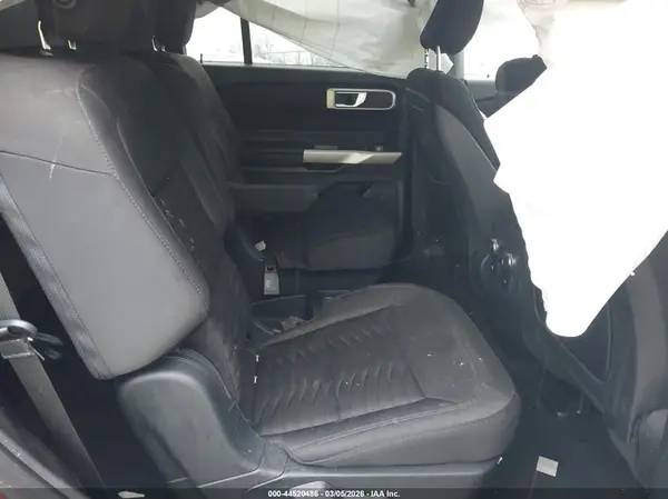 1FMSK8DH7LGC78158 2020 FORD EXPLORER - Image 8