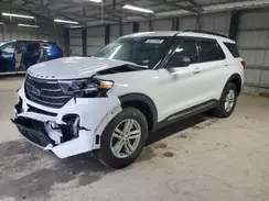 1FMSK8DH7LGC78161 2020 FORD EXPLORER